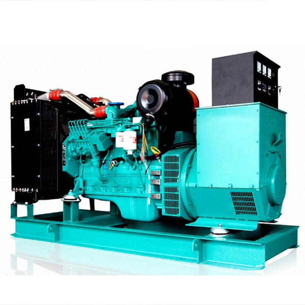 扎赉诺尔柴油发电机操作及日常维护