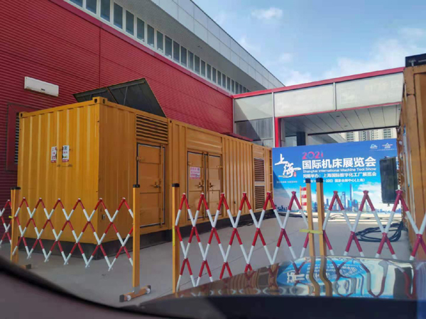 扎赉诺尔发电机出租 对于发电机的特性你了解多少？