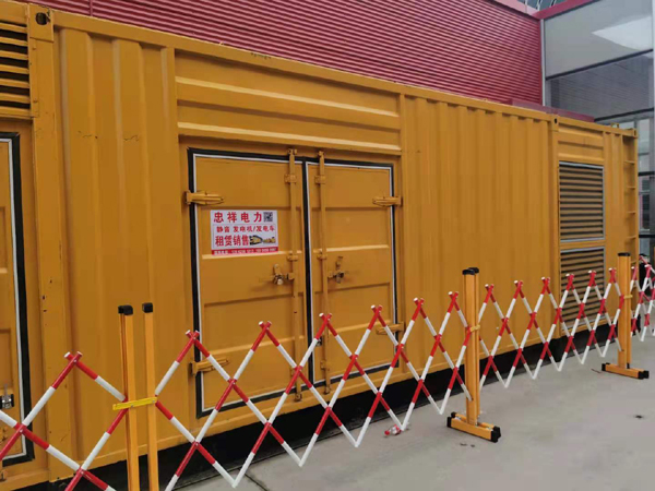 扎赉诺尔柴油发电机电压不稳的原因是什么？