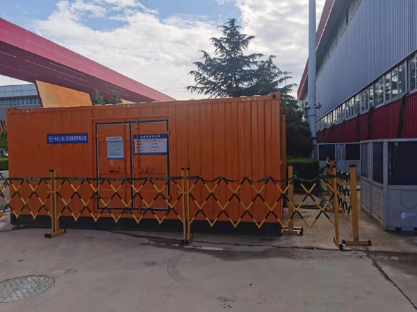 扎赉诺尔柴油发电机组单支点和双支点的区别是什么？