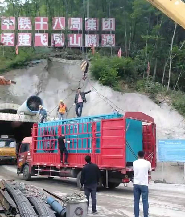 扎赉诺尔发电机组维修后输出功率降低是什么问题