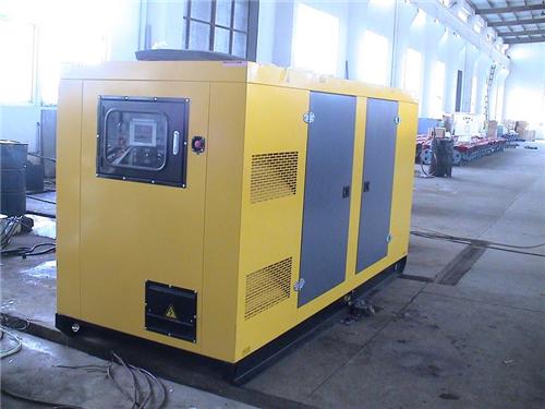 扎赉诺尔租赁发电机 柴油发电机组的蓄电池种类有哪些?