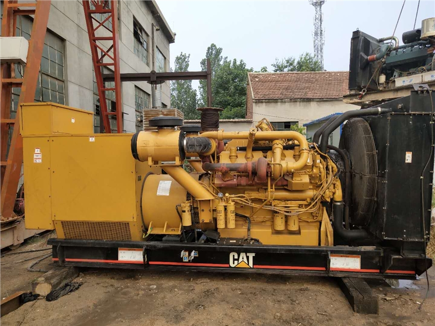 扎赉诺尔租赁发电机-柴油发电机组不定期保养会出现哪些问题？