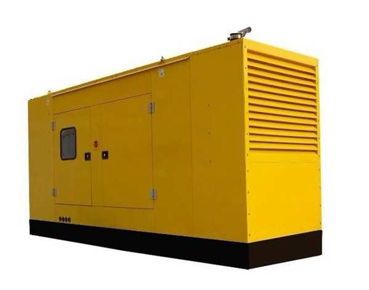 扎赉诺尔出租发电机-柴油发电机机油消耗过多怎么处理