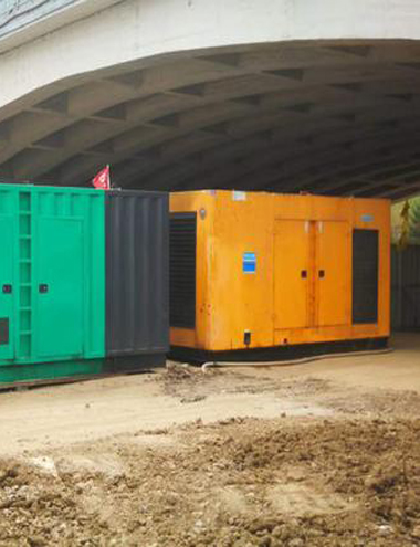 扎赉诺尔租赁发电机-如何在高水温下检查柴油发电机发电机运转状态