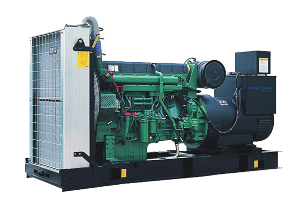 扎赉诺尔租赁发电机-发电机输出电压不稳定解决办法