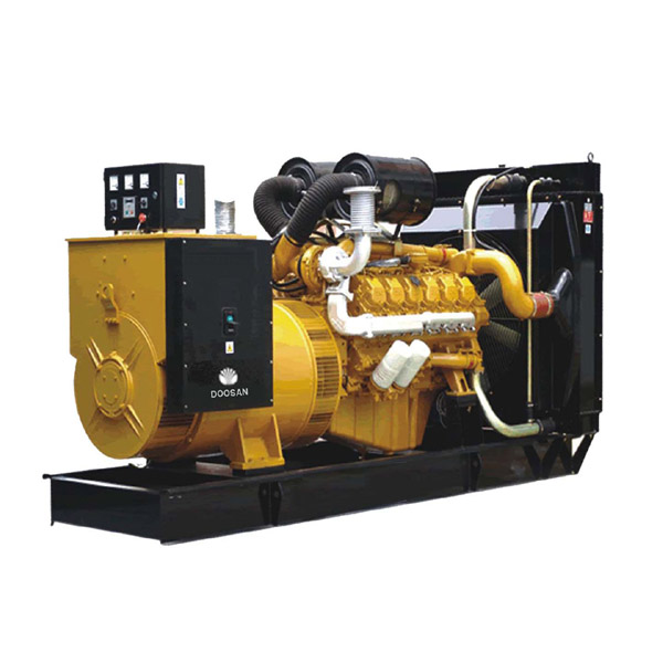 扎赉诺尔租赁发电机-怎样确保潍柴发电机组的质量