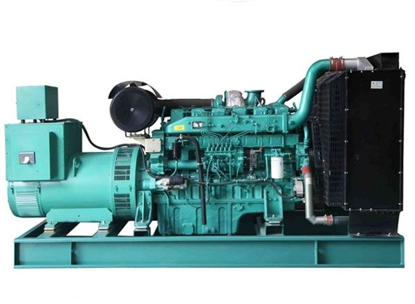 扎赉诺尔发电机租赁-柴油发电机与汽油发电机的区别