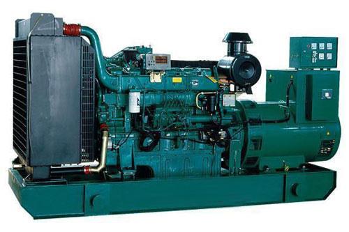 扎赉诺尔出租发电机-康明斯发电机指示控制灯的作用