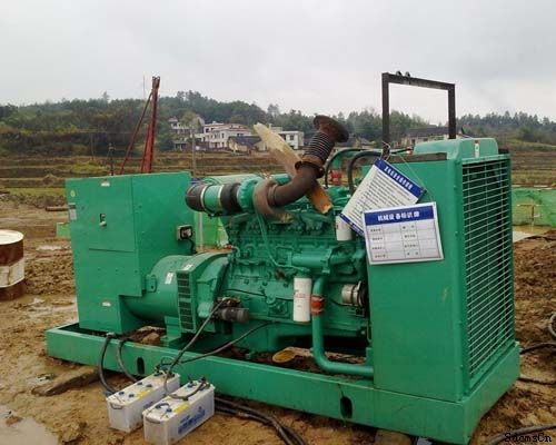 扎赉诺尔发电车租赁-东风发电机组选择是要看哪些方面