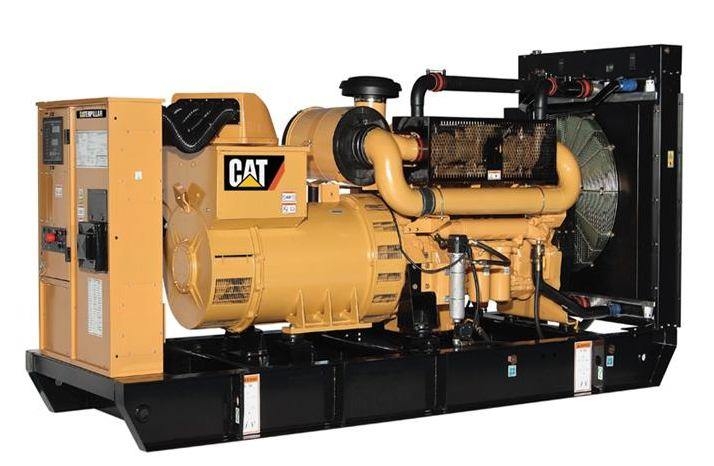 扎赉诺尔租赁发电机-柴油发电机设计的优势性能特点有哪些