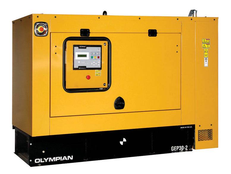 扎赉诺尔租赁发电机-发电机要注意做好保养工作