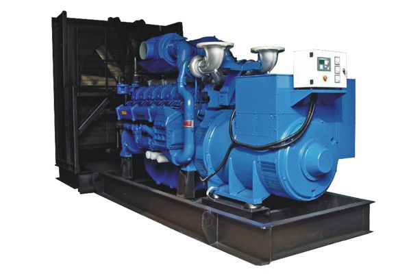 扎赉诺尔发电车租赁-高压共轨柴油发电机运转不稳故障分析