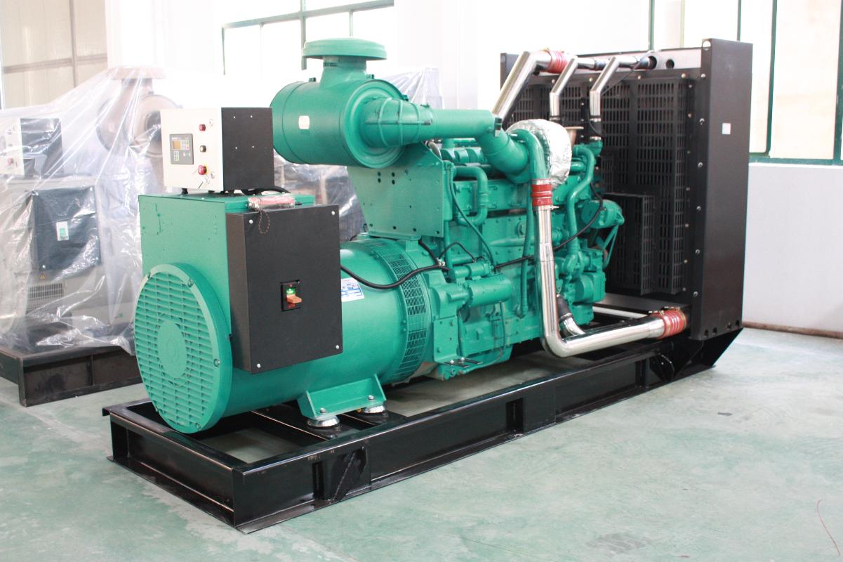 扎赉诺尔出租发电机-柴油发电机组自切换操作步骤