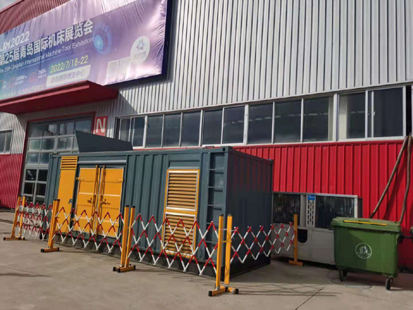 扎赉诺尔柴油发电机优点以及常见故障分析