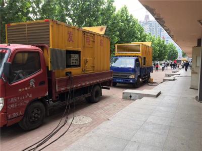 扎赉诺尔是否需要给柴油发电机安装保护装置