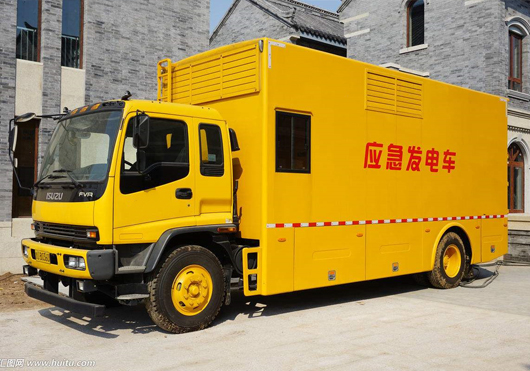 扎赉诺尔发电车租赁-柴油发电机组的基本分类有哪些？