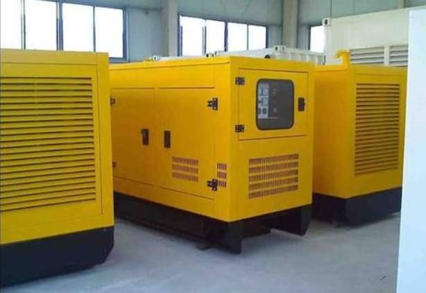 扎赉诺尔出租发电机-启动柴油发电机组前我们要检查什么？