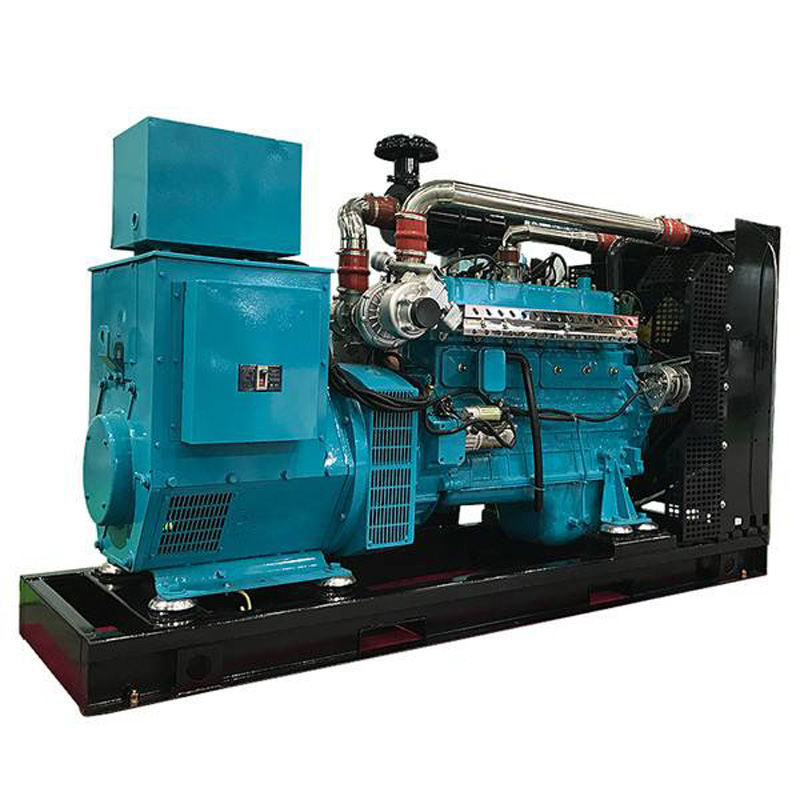 扎赉诺尔关于国产发电机中柴油滤清器保养易被忽视问题