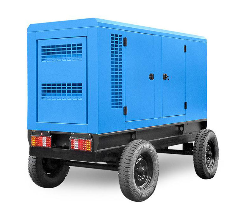 扎赉诺尔电工接手柴油发电机组后都要核实什么?