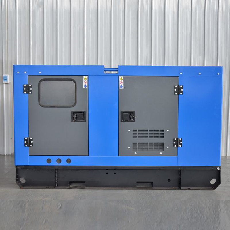 扎赉诺尔发电机组安装前的准备工作之机组的搬运