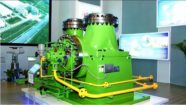 扎赉诺尔发电机组行业市场现状 发电机组市场发展前景