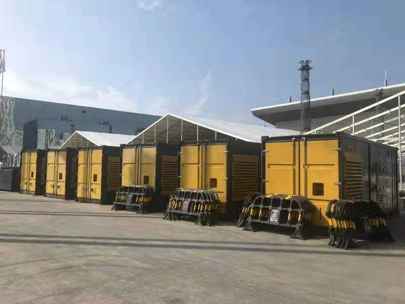 扎赉诺尔发电机租赁中列举一些可能导致发电机故障的原因?