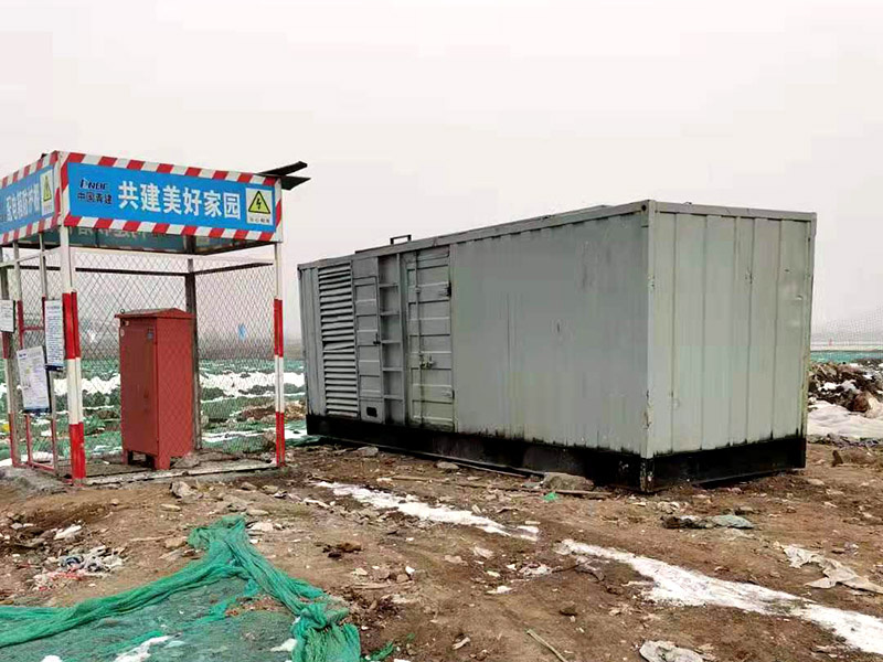 扎赉诺尔燃气发电机在高海拔地区运行时会遇到哪些常见故障?