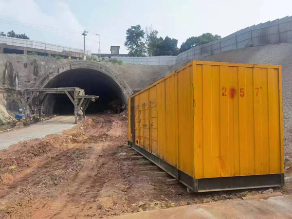 扎赉诺尔发电机出租自启装置的工作原理是什么?