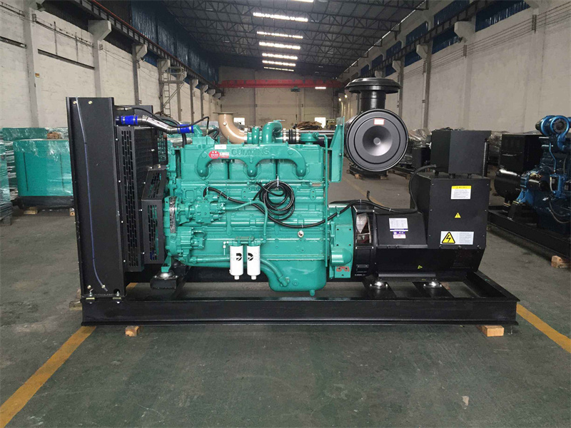 扎赉诺尔发电机出租租赁如何保证柴油发电机组的正常运行?