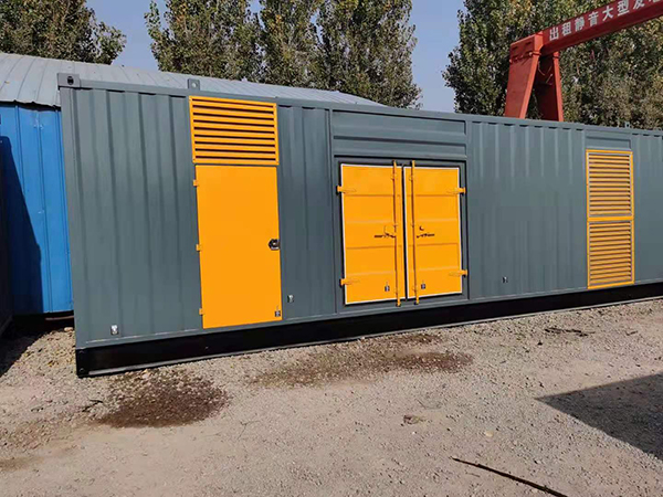 扎赉诺尔发电机出租控制系统的价格差异主要体现在哪些方面?