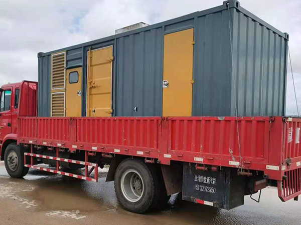 扎赉诺尔发电机出租控制系统的使用和维护成本高吗?