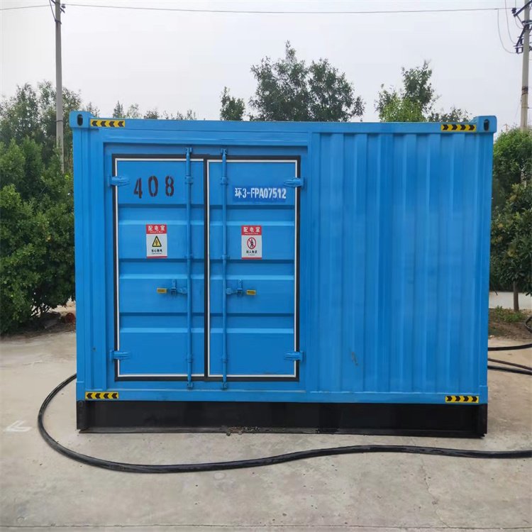 扎赉诺尔柴油发电机常出现的故障解决方法?