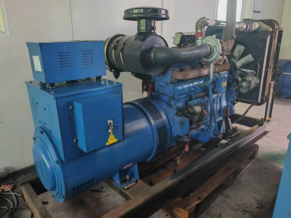 扎赉诺尔100kW柴油发电机组使用多级机油有哪些优缺点?