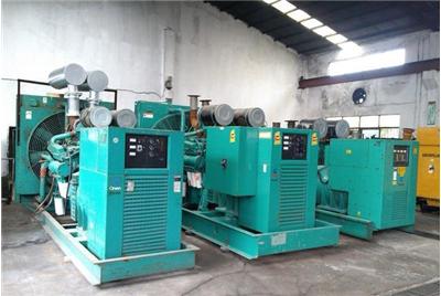 扎赉诺尔如何判断汽油发电机组电瓶的使用寿命？