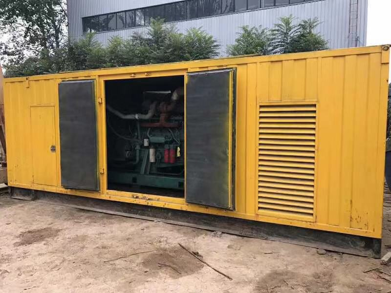 扎赉诺尔环境温度对柴油发电机组预热时间的影响有多大?