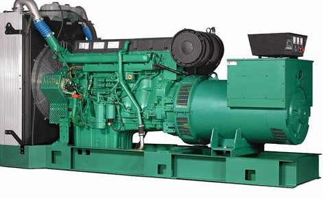 扎赉诺尔发电机除垢后需要用清水冲洗水冷式机油散热器几次?