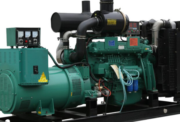 扎赉诺尔如何判断水冷式机油散热器的散热效率是否下降?