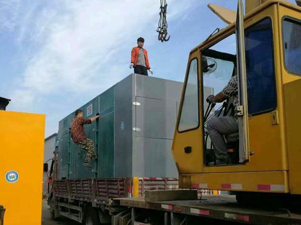 扎赉诺尔如何判断水冷式机油散热器密封件是否需要更换？