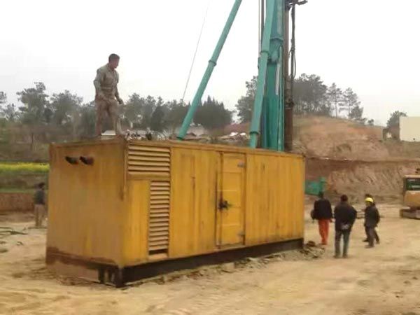 扎赉诺尔柴油发电机组应用场合有哪些？