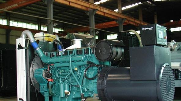 扎赉诺尔如何判断柴油发电机组的机油是否需要更换？