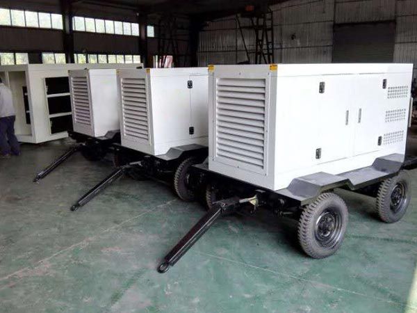 扎赉诺尔如何解决柴油发电机组的蓄电池故障？