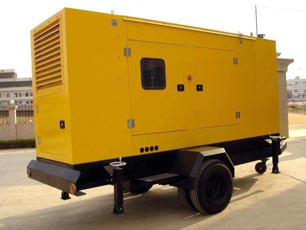 扎赉诺尔柴油发电机组的电气系统故障一般有哪些？