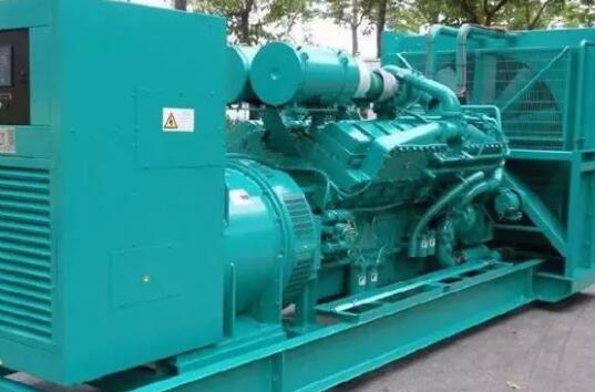 扎赉诺尔柴油发电机冬季启动前的准备工作有哪些？