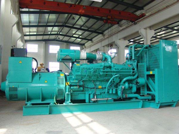 扎赉诺尔影响800KW发电机组油耗的因素有哪些？