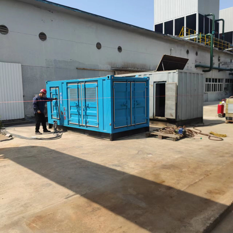 扎赉诺尔柴油发电机组长期备用如何保养维护？